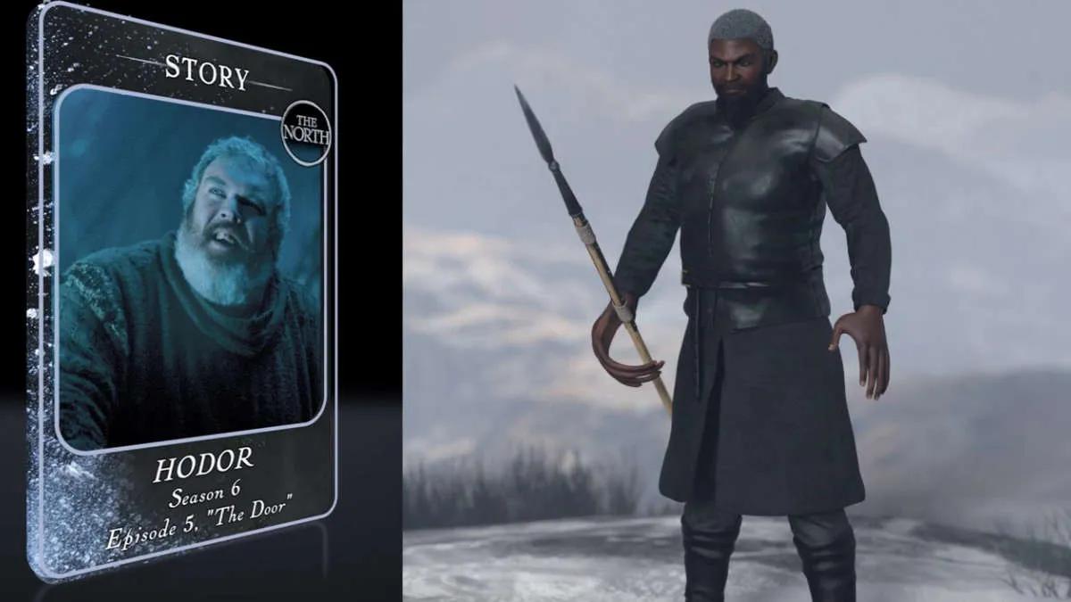 NFT- koleksiyon Game of Thrones 7 saatte tükendi