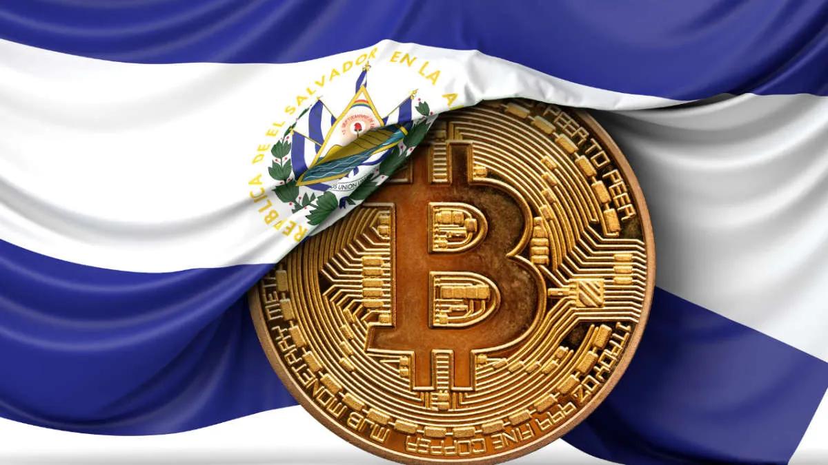 El Salvador bitcoin cinsinden tahvil ihraç edecek