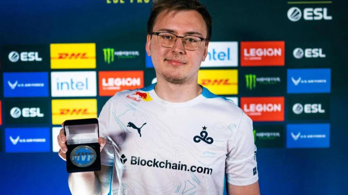 NAVI, Cloud 9 ve FaZe Clan oyuncuları, HLTV Award Show 2022 törenine katılacak