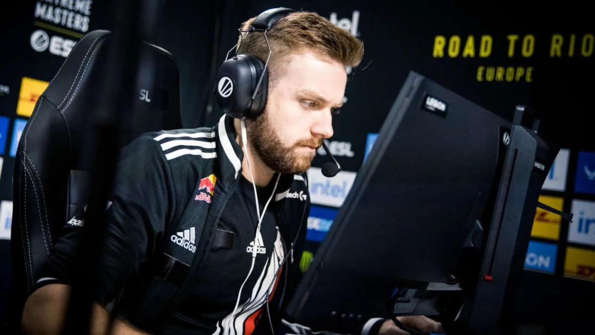 NiKo, HLTV 'e göre 2022'nin en iyi 5 oyuncusunu açar