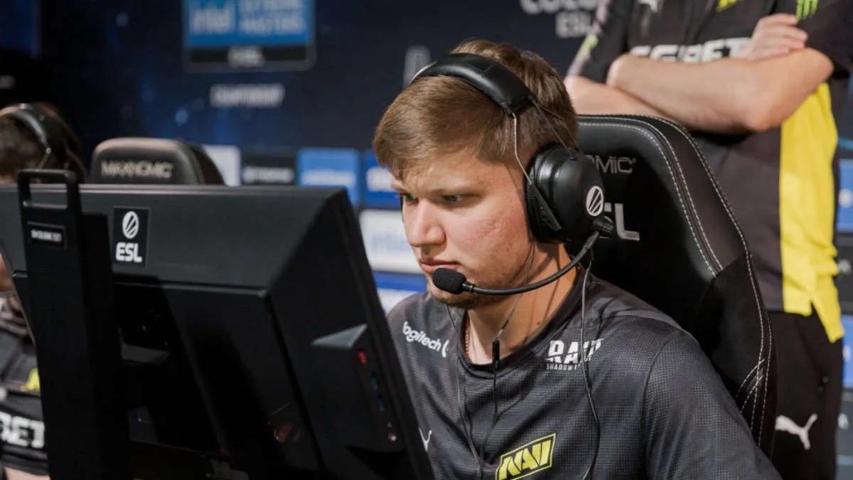 s1 mple, portala göre 2022'nin en iyi oyuncusudur HLTV