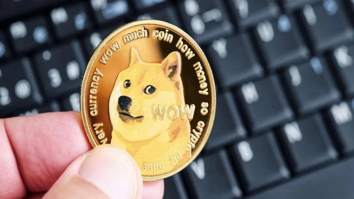 Dogecoin meme jetonunun üretiminin bitcoin'den %261 daha karlı olduğu ortaya çıktı