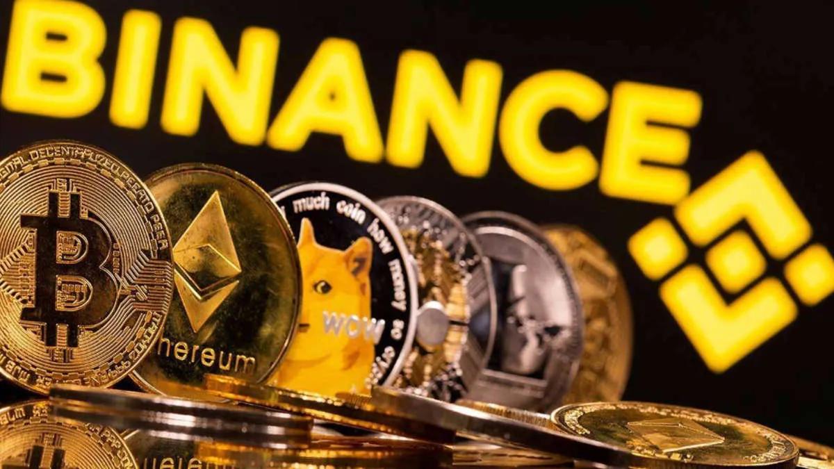 Binance, Huobi 'nin bir saldırıdan sonra 2.500.000 doları kurtarmasına yardımcı oldu Harmony