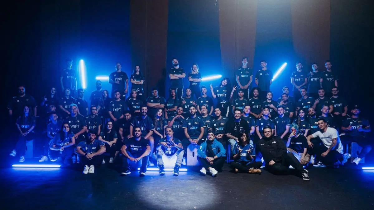 MIBR, VALORANT için yeni bir kadın kadrosunu açıkladı