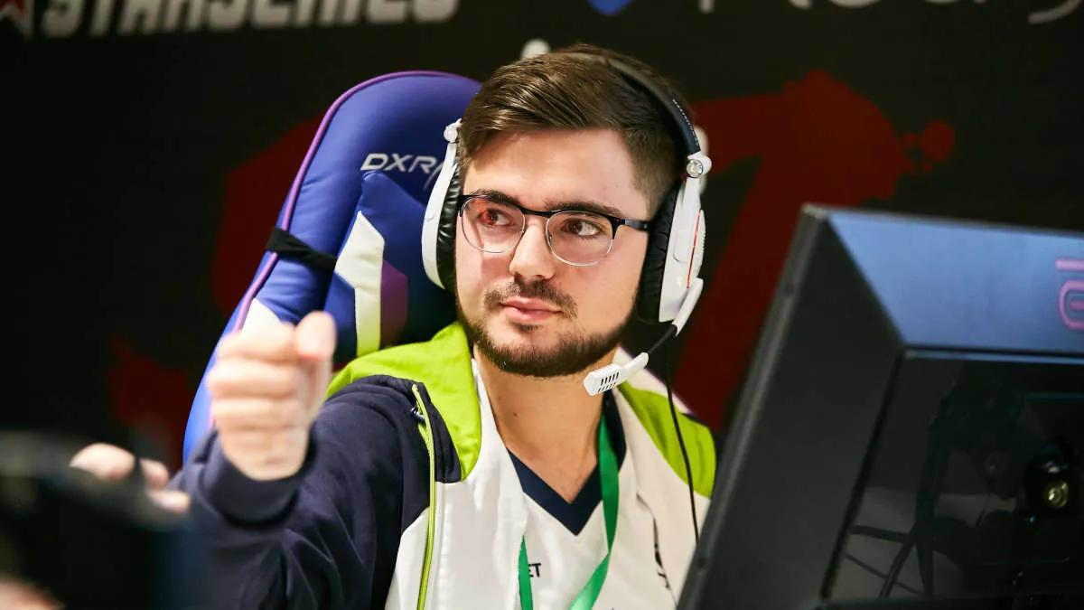 Ukraynalı kuruluş Monte Esports CS:GO kadrosunu sundu