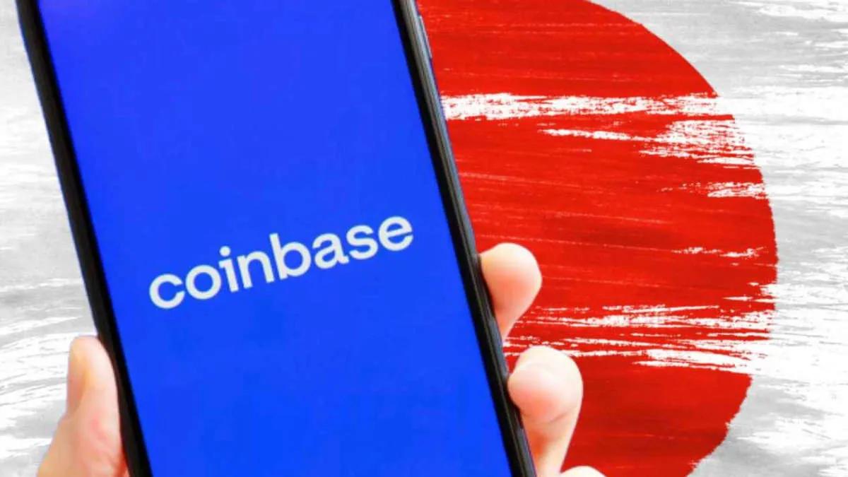 Coinbase, Japonya'daki faaliyetlerini kısıtladı