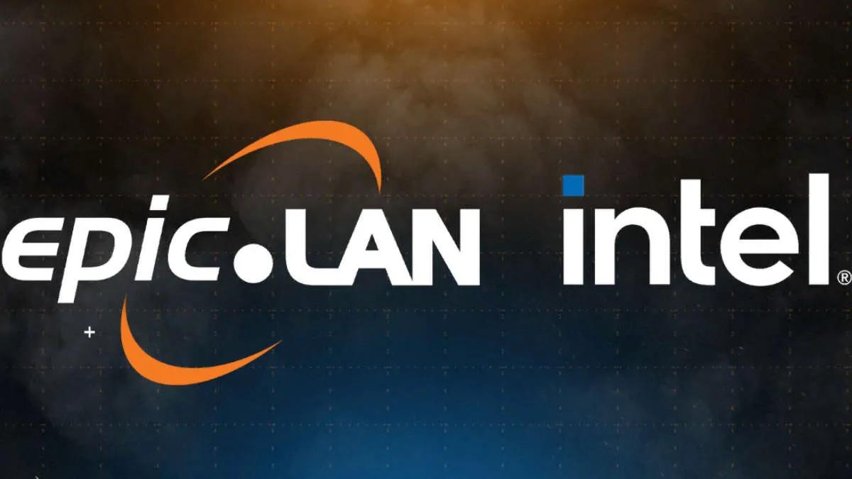 EPIC.LAN, Intel ile ortaklığını yeniliyor