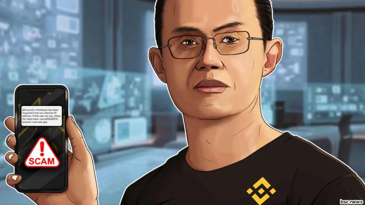 ABD yetkilileri Binance 'yi 700.000.000$'ı aklamakla suçladı