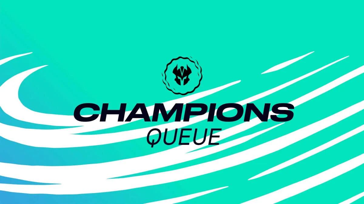 Avrupa için eğitim serisi Champions Queue tanıtıldı