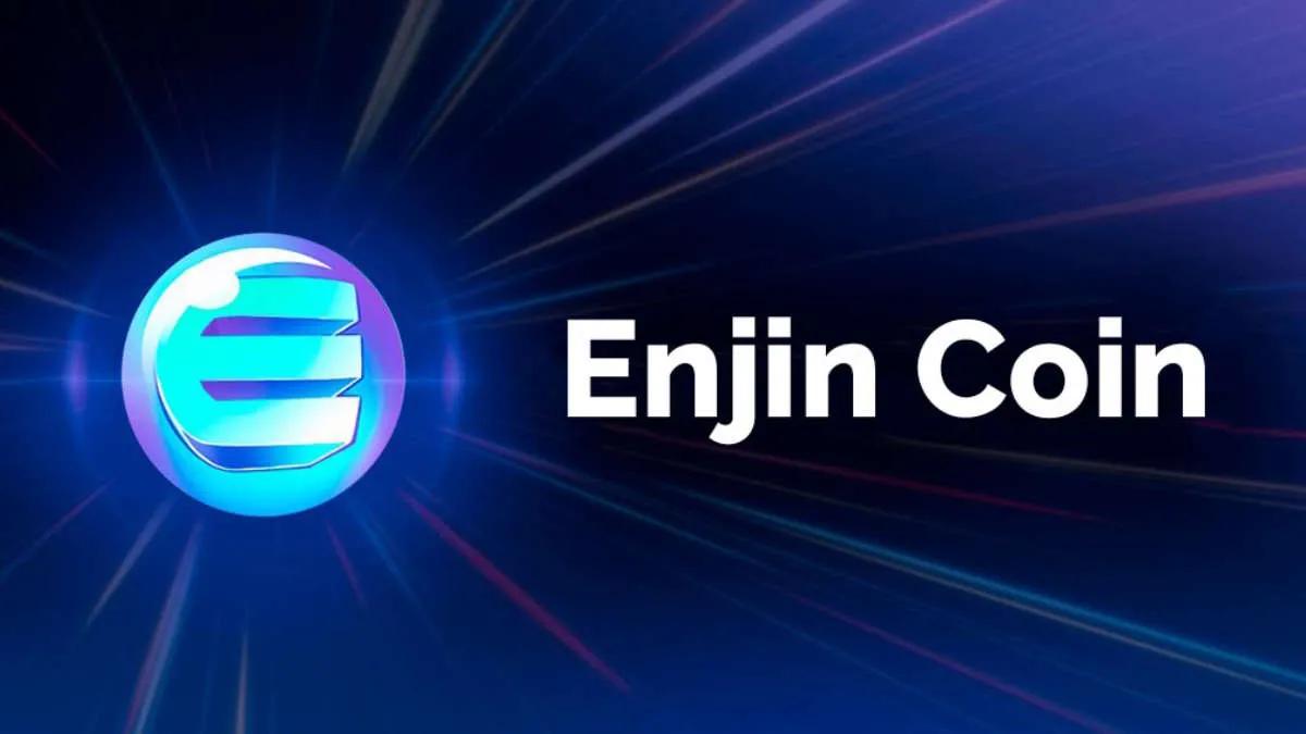 Enjin ve Frax Share, 20 Ocak'ta en çok kazandıran paralar oldu