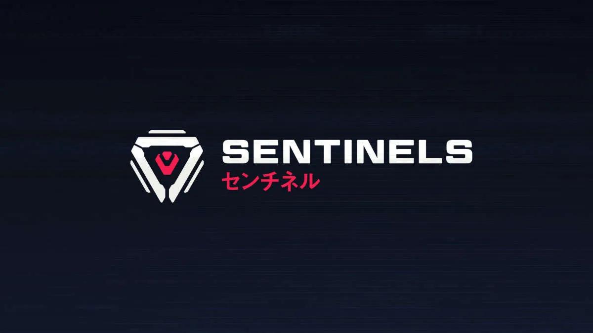 Sentinels, Apex Legends kadrosuna veda etti