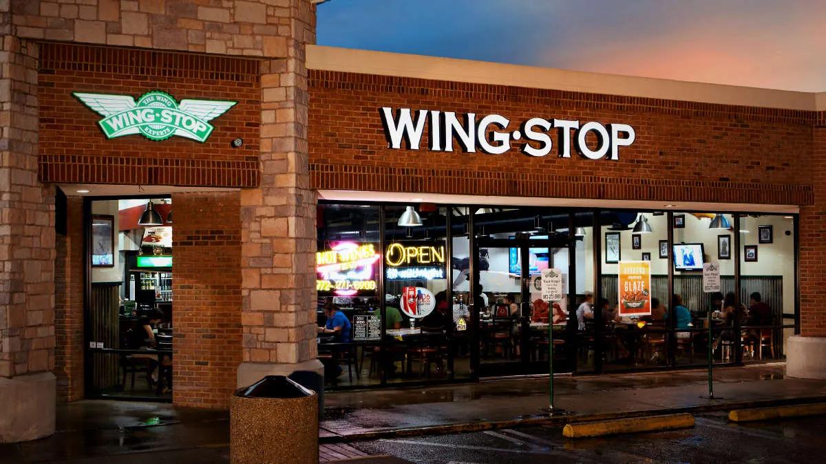 Wingstop, kuruluşun ortağı olur OpTic Gaming