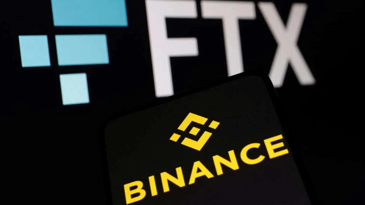 FTX, Binance hakkında olumsuz makaleler yayınlamak için 43.000.000$ ödeyebilir