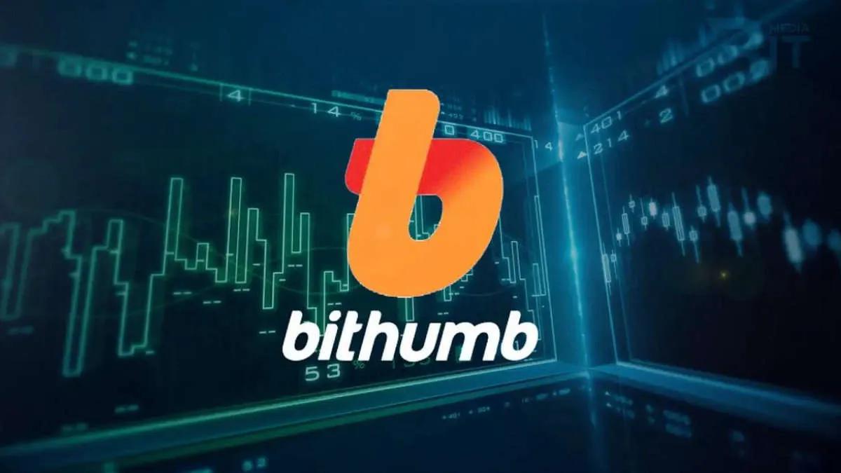 Bithumb borsasının sahibi hakkında tutuklama emri çıkarıldı