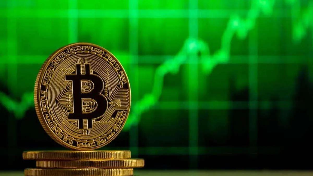 Cryptocurrency Piyasa Analisti, Bitcoin Büyümesini Manipülatif Olarak Adlandırıyor