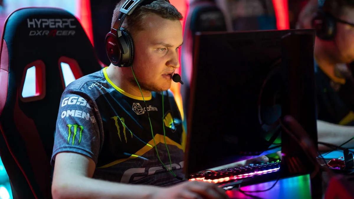 Söylentiler: flamie 1WIN'den ayrılacak