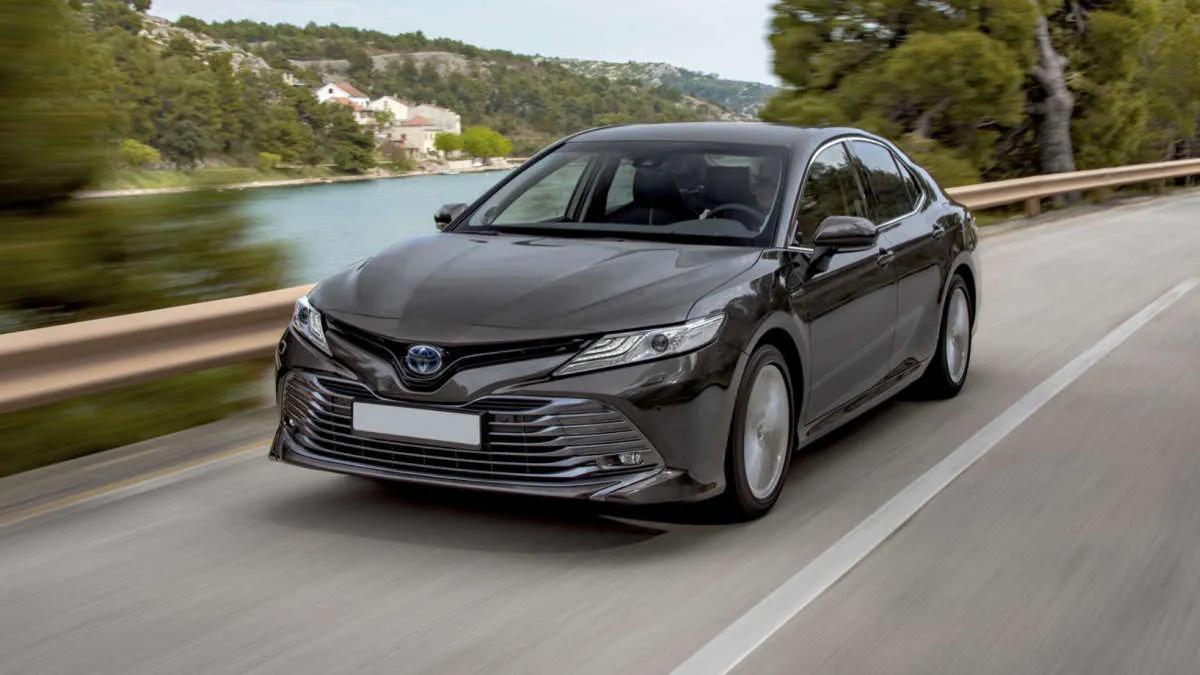 Toyota, Web 3 teknolojiyi işletmeye dahil etmeyi düşünüyor