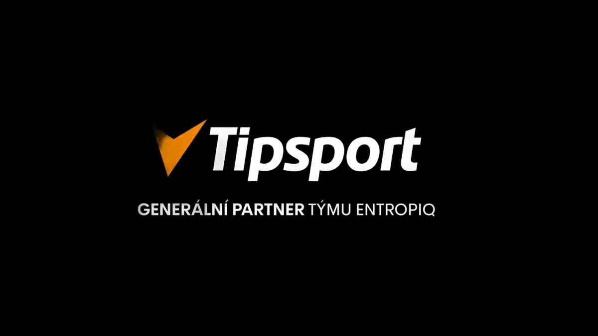 Tipsport genel ortak olur Entropiq