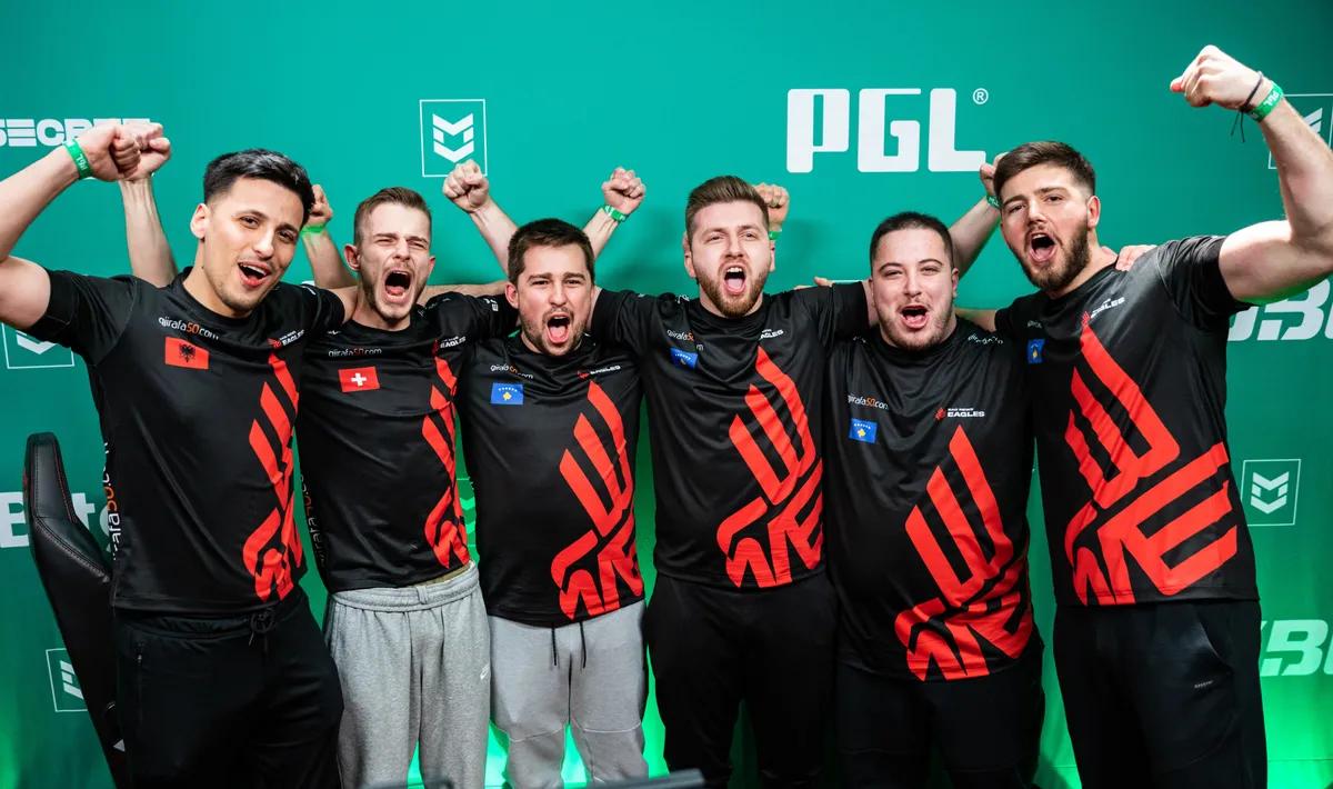 Söylentiler: Bleed Esports, Bad News Eagles kadrosuna imza atacak