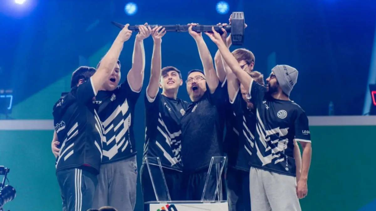 Söylentiler: TSM disiplini bırakacak Rainbow Six