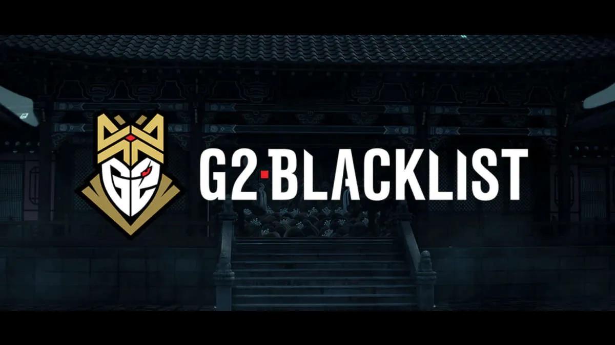 G2 Esports, Wild Rift üzerinde komutu çalıştırmak için Blacklist International ile birleştirilir