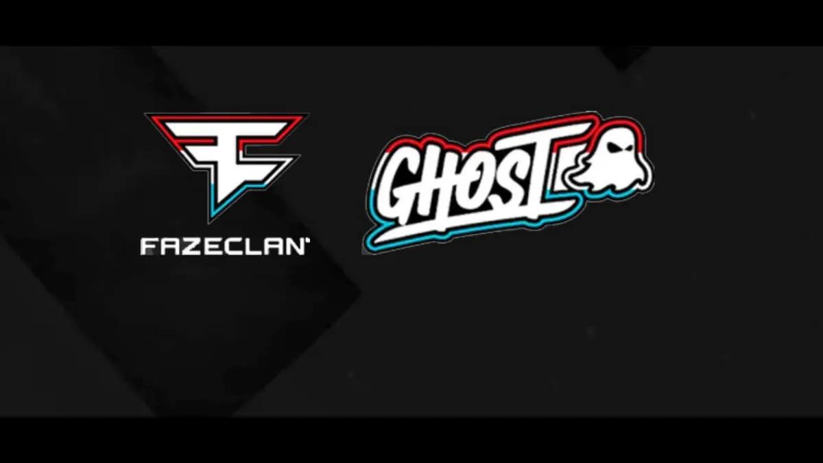 FaZe Clan ve GHOST yeni enerji içeceği serisini piyasaya sürüyor