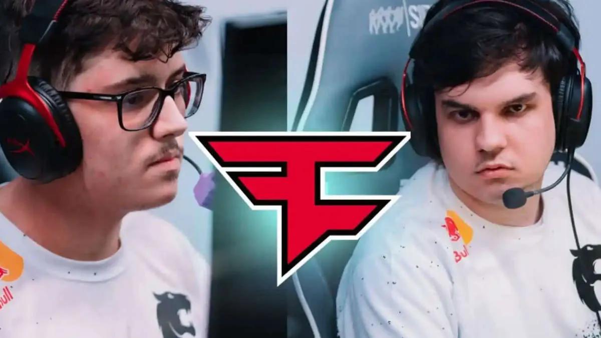 Söylentiler: Handyy ve KDS, FaZe Clan kadrosuna katılacak