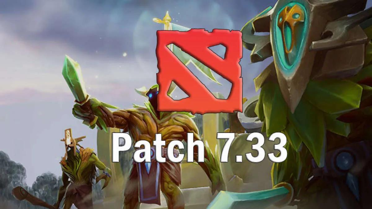 It is expected that the release of patch 7.33 for Dota 2 will take place on April 20th and it will be much more significant than regular updates