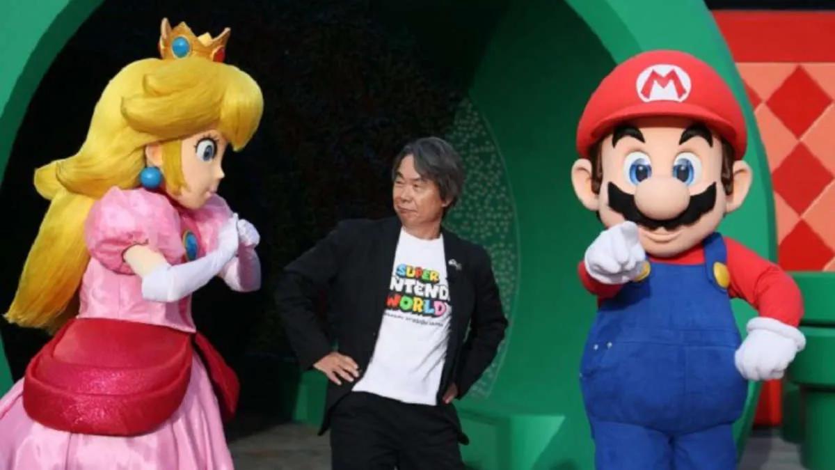 Nintendo confirms its participation in the Gamescom exhibition this year