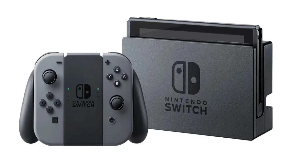 Nintendo has no plans to release a new game console or an upgraded version of the Nintendo Switch until April 2024