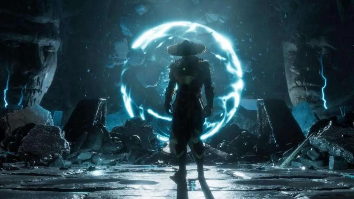  The teaser for the new installment of Mortal Kombat - Mortal Kombat 12 - has been released.