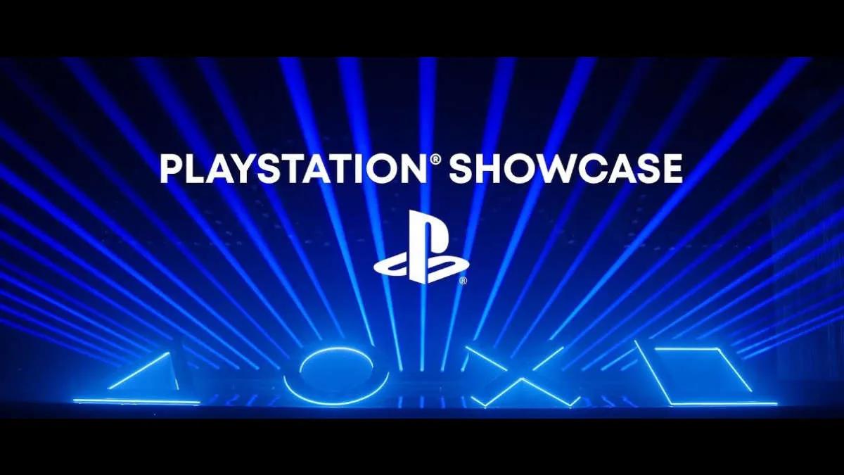  Today, on May 24th, Sony will hold the PlayStation Showcase 2023 presentation