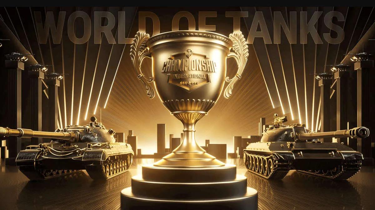 After a long period, the developers of World of Tanks have announced the organization of a major tournament