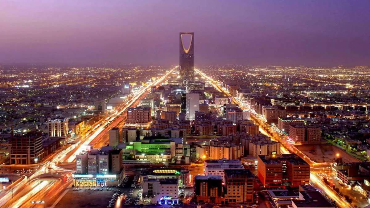 Saudi Arabia to Build $500 Million "Esports City"