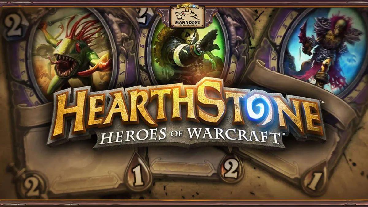 Blizzard Shocks Hearthstone Fans: Hearthstone Classic Replaced by New "Twist" Mode