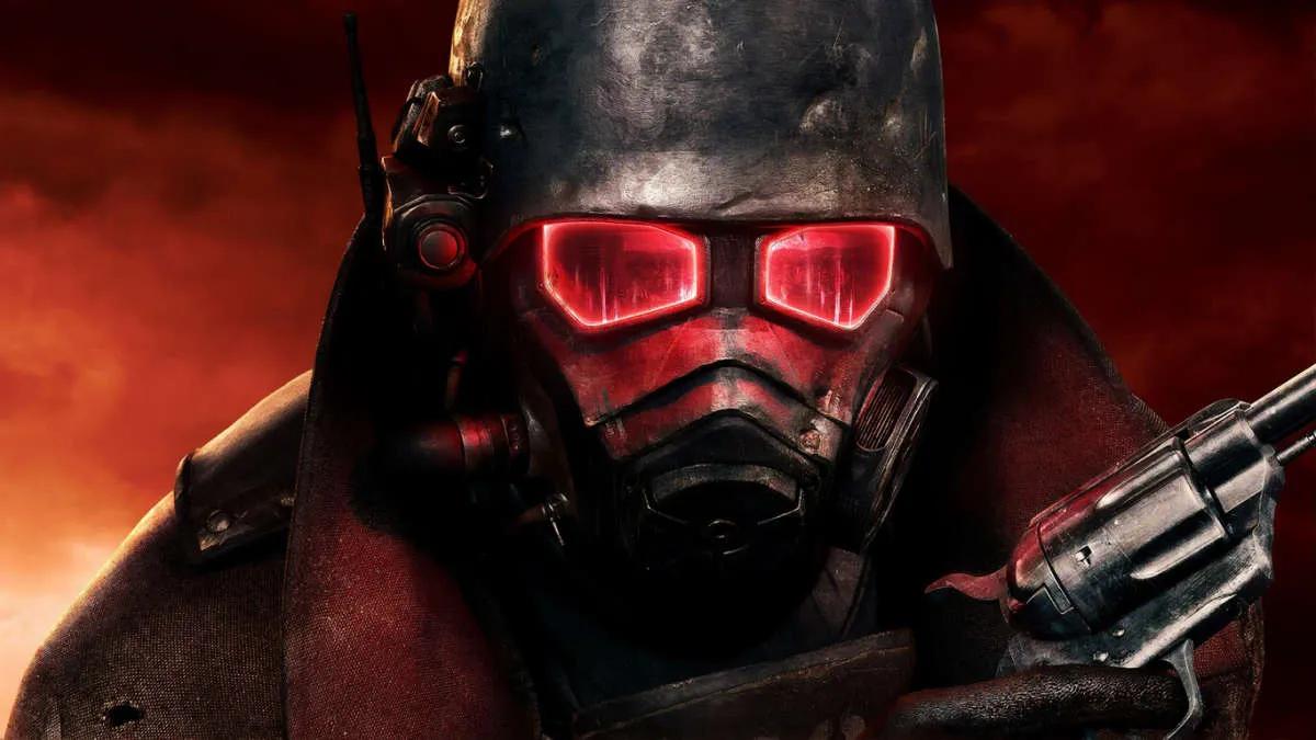 Player Completes Fallout: New Vegas in Hardcore Mode Without Killing Anyone