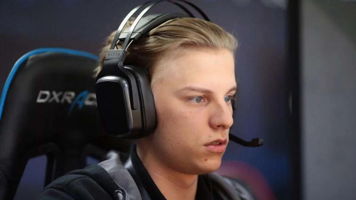 Aleksib Drops Bombshell Revelation on Joining NAVI: "B1ad3 Was the Decisive Factor!"