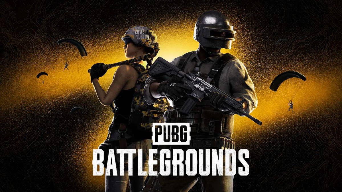 PUBG's New Game Mode Takes Inspiration from Counter-Strike!