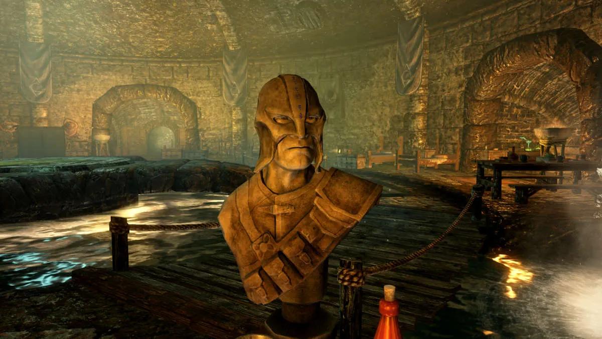 The Elder Scrolls 6 Must Revive This Legendary Relic from Oblivion