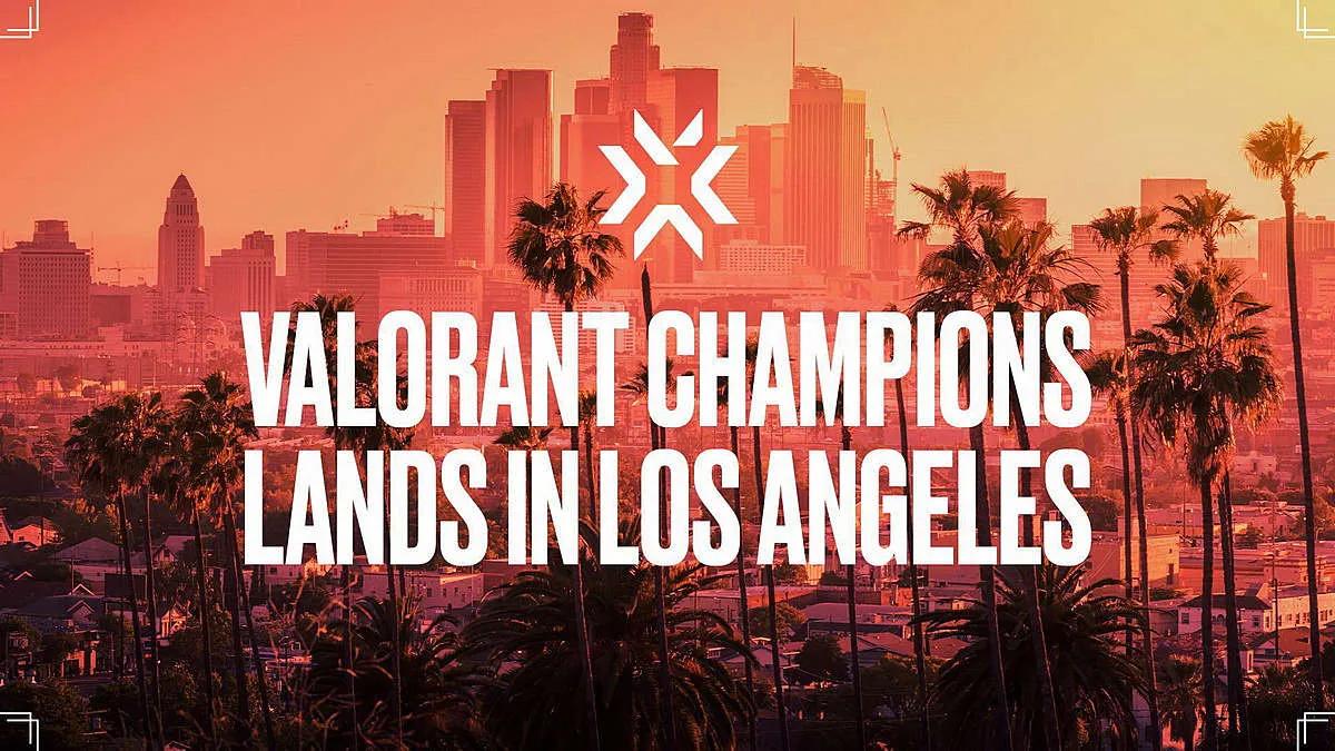 Riot Games has decided to double the prize pool for the Valorant Champions 2023 tournament