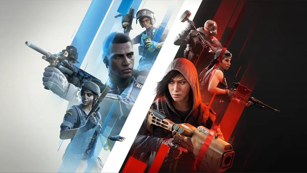 Controversial Changes in Latest Rainbow Six Siege Update Cause Fan Frustration