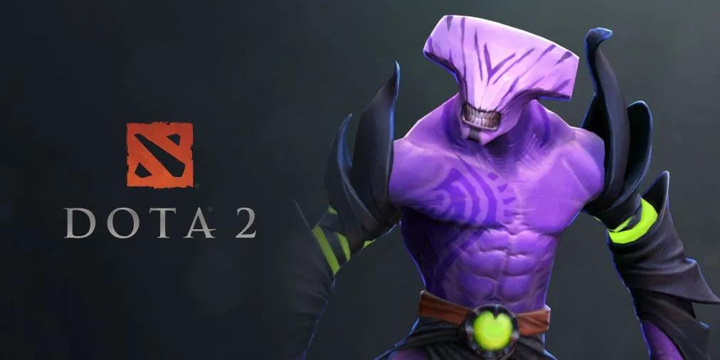 Critical Dota 2 Bug Alert: Gem of True Sight Cooldown Glitch Uncovered in Faceless Void Clash