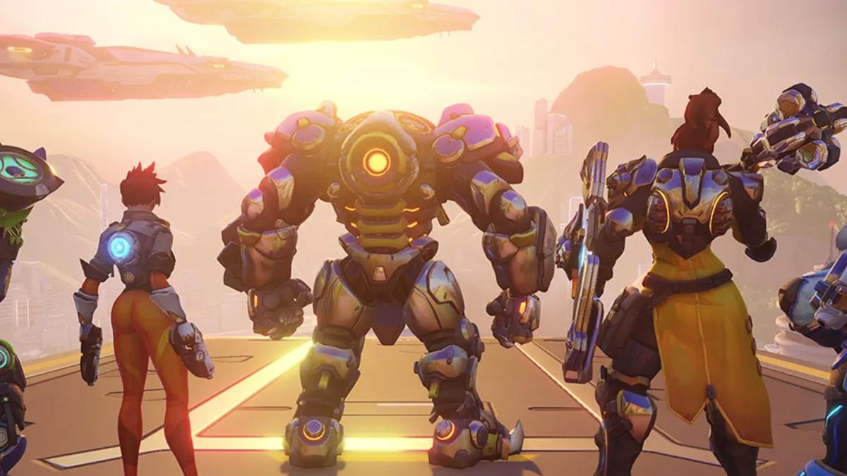 Overwatch 2's Future PvE Missions and the Challenge of Including Illari