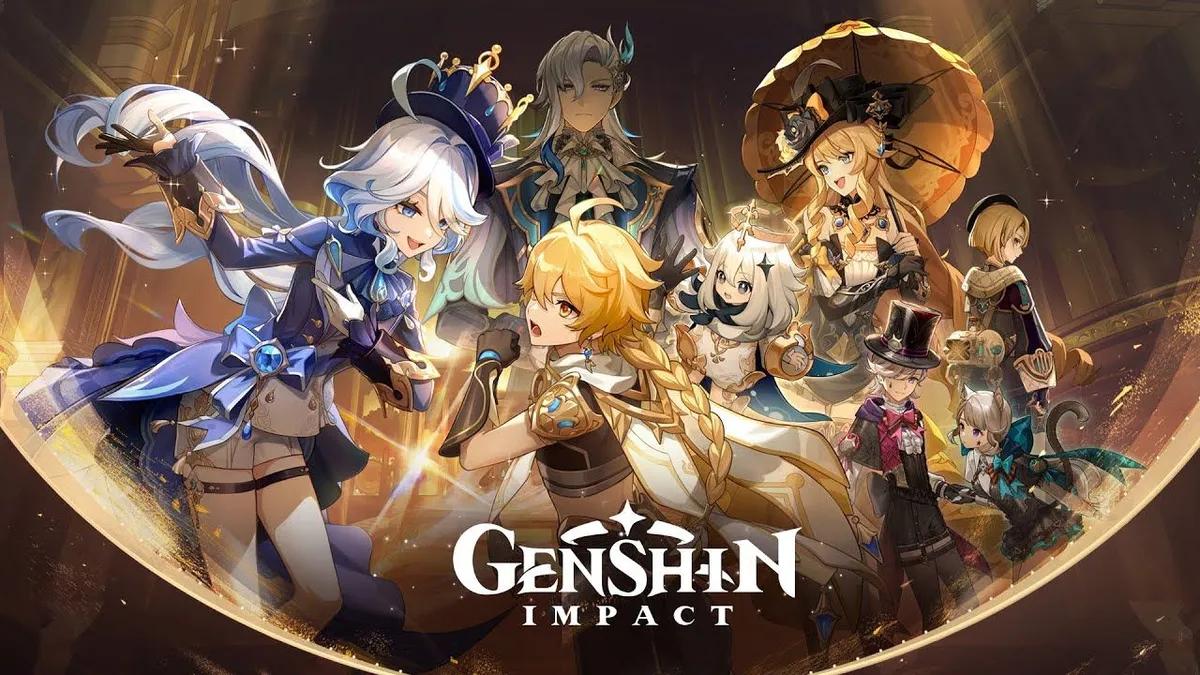 Genshin Impact Fan Charts Fatui Harbingers' Regional Affiliations and Future Playable Characters