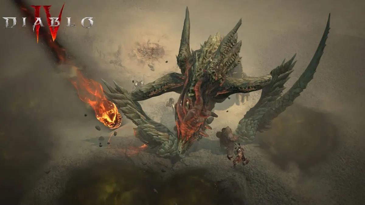 Diablo 4 May Introduce World Boss Timers for Improved Loot Opportunities