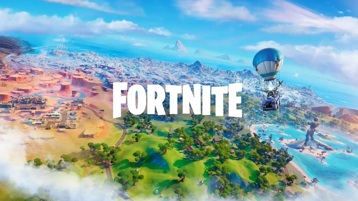 Fortnite's Next Season: A Return to the OG Map and the Fate of Zero Build Mode