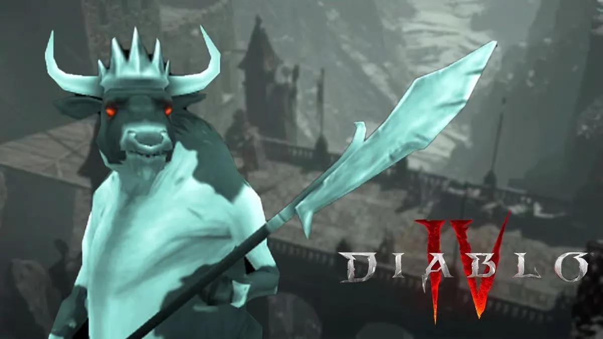 Diablo 4: Players Unearth Clues to the Elusive Secret Cow Level, Despite Denials