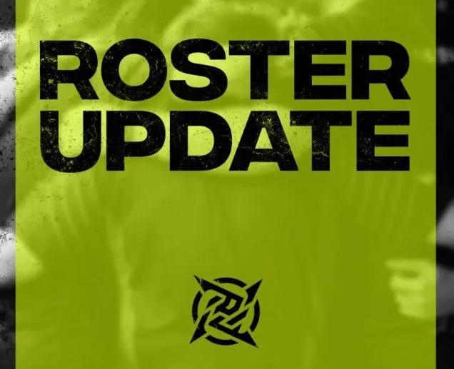 es3tag has once again joined the main roster of NIP, taking the place of hampus