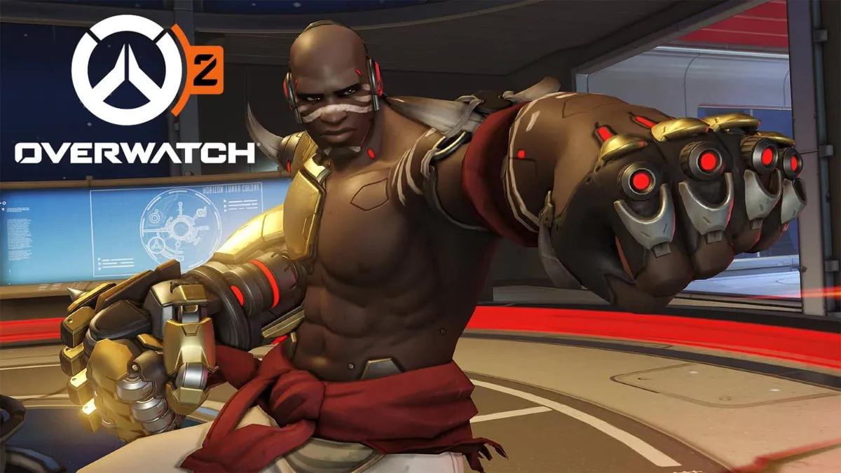 Overwatch 2 Season 8 Hero Speculation: Will Mauga Finally Join the Roster?