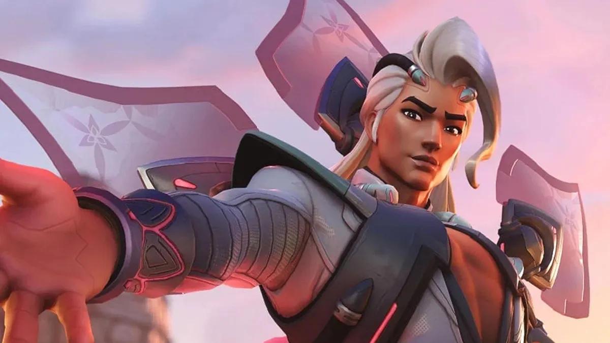 Overwatch 2 Mishap: Mauga's Hilarious Map Geometry Encounter Delights Fans